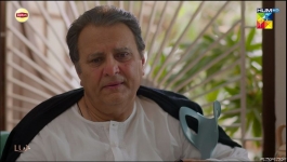 Dil Pe Dastak - Episode 28 - 8th April 2024